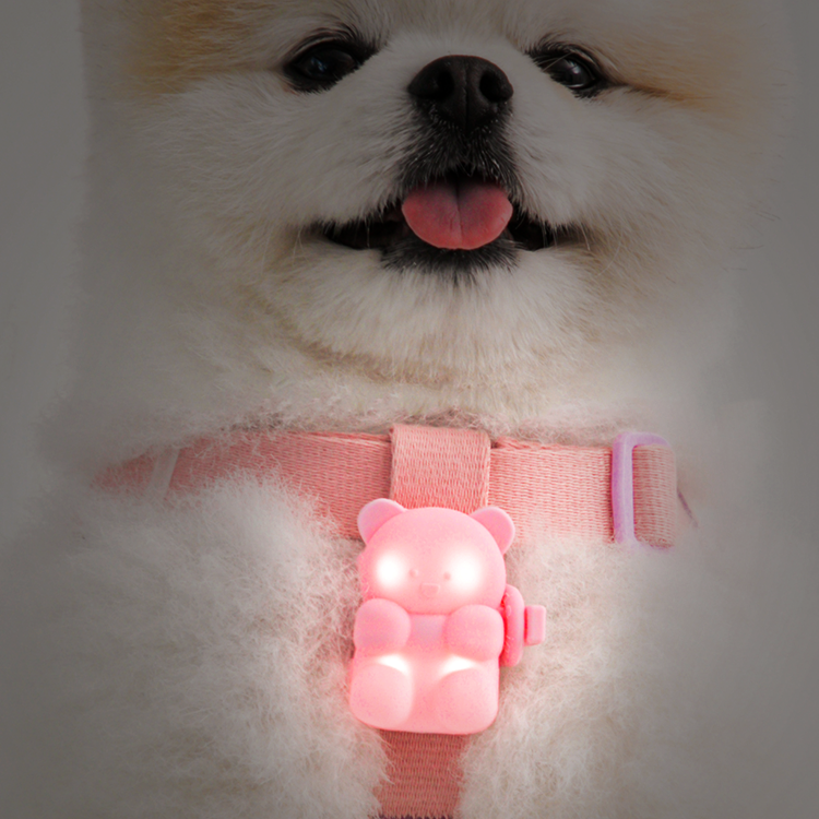 BITE ME (バイトミー) グミベア LED 充電式ウィンカー <全3色>