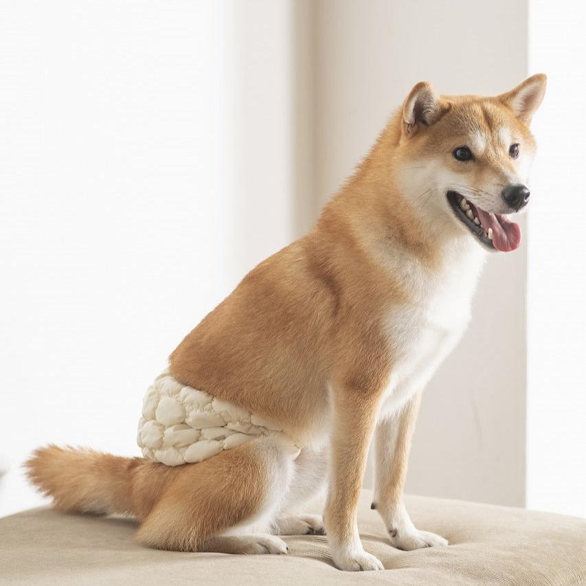DADADAnovino(ダダダノビノ)マナーベルト 犬用 おむつ