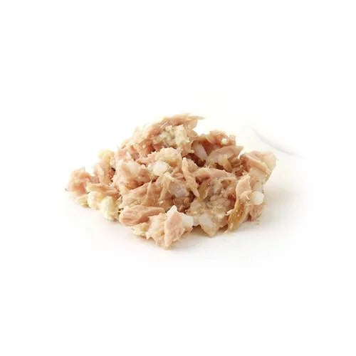 【FISH4CATS】フィッシュフォーキャット 缶詰「ツナ&チーズ」TUNA FILLET WITH CHEESE 70g