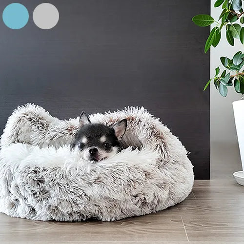 【M-PETS】エムペッツ SNUGO(スヌゴ)ECOベッド