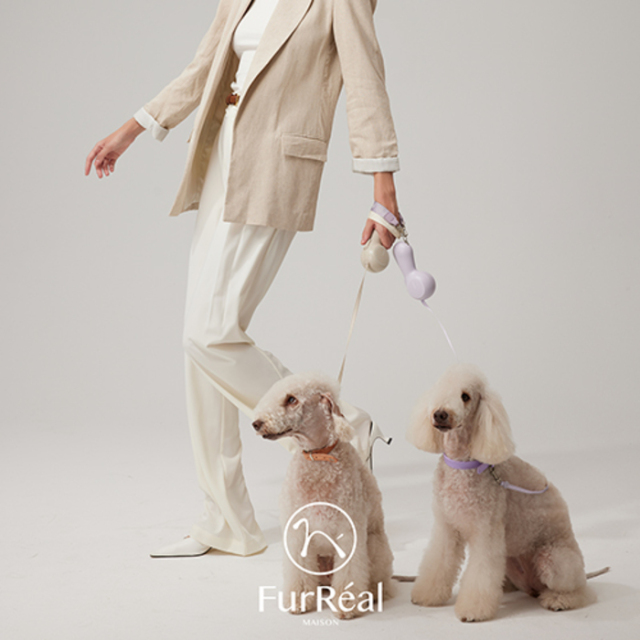 FurReal(ファーリアル) ココアリード フラッグシップモデル