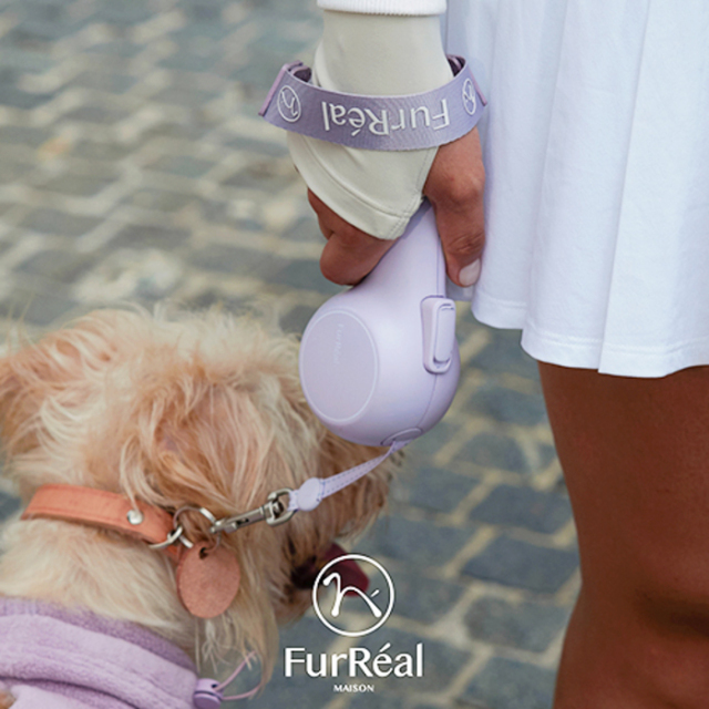 FurReal(ファーリアル) ココアリード フラッグシップモデル