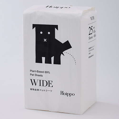 Hoippo(ホイッポ)植物由来ペットシーツ <全3サイズ>