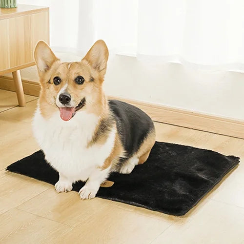 【M-PETS】エムペッツ WARMOセルフヒーティングマット <全4サイズ>