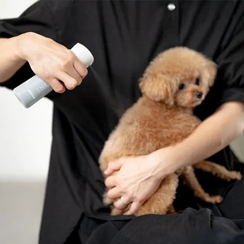 【HONI】ホニ プロテクトミスト サボン 除菌 消臭 保湿 ボディスプレー 犬 猫