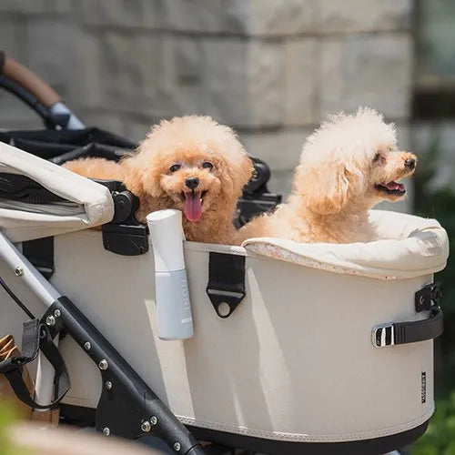 【HONI】ホニ プロテクトミスト サボン 除菌 消臭 保湿 ボディスプレー 犬 猫