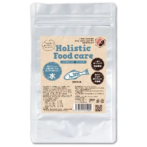 ホリスティックフードケア レトルトタイプ<120g> ドッグフード 総合栄養食 トッピング 手作りごはん