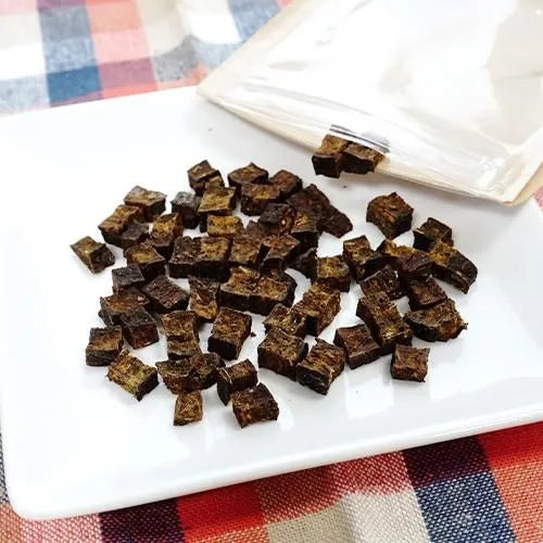 【Bark】バーク まぐろプチキューブ <犬・猫用おやつ> 12g