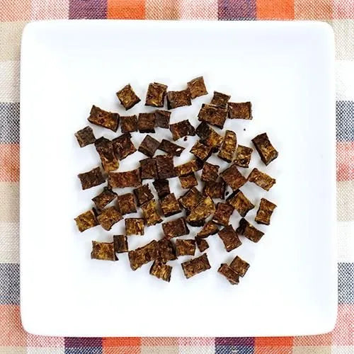 【Bark】バーク まぐろプチキューブ <犬・猫用おやつ> 12g