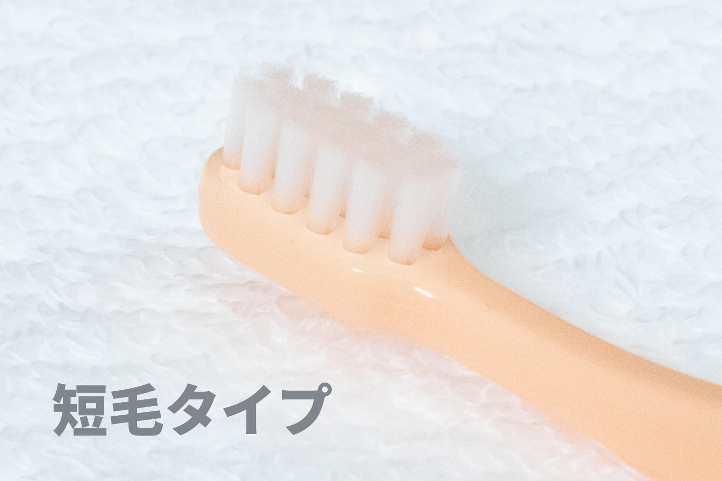 OraBio(オーラバイオブラシ)<全4タイプ> 歯磨き 歯ブラシ デンタルケア ペット用