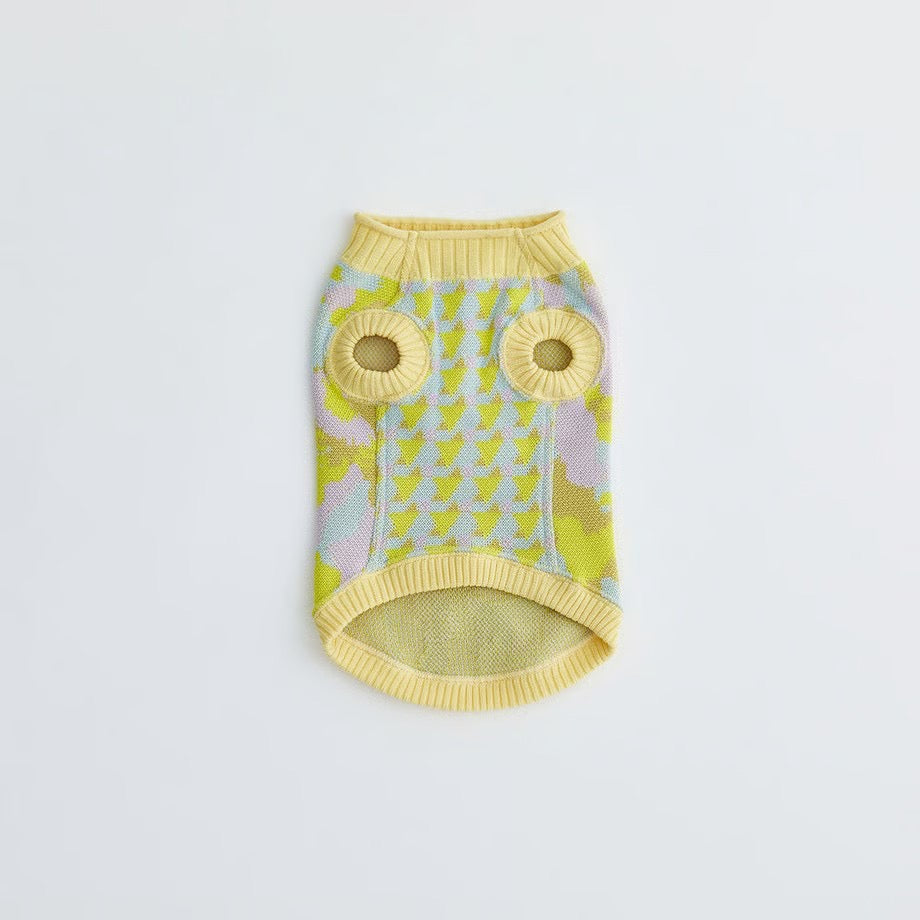 COQ Dog wear(コキュウドッグウェア)MERGE TEXTURE ドッグウェア 犬用ウェア