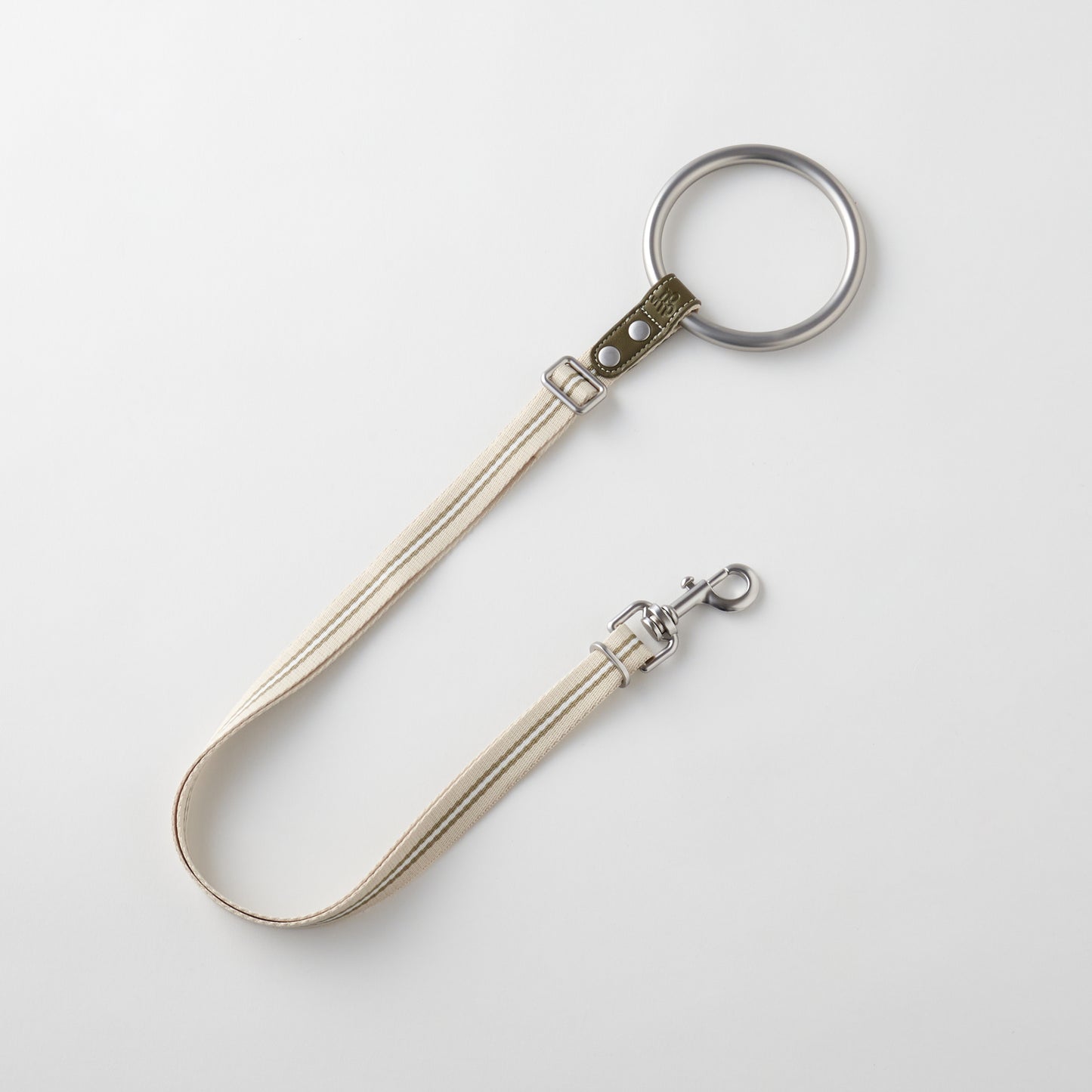 DADADAnovino(ダダダノビノ)4wayバイカラーショルダーリード/リングリード(単品)/ショルダーリード(単品)