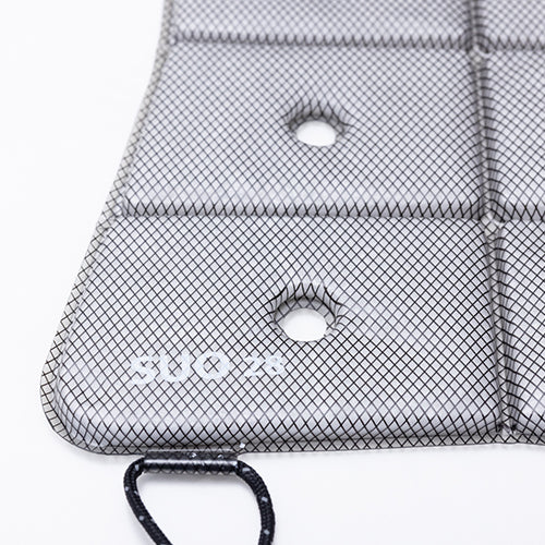 SUO(スオ)SUO 28°ICE COOL RUCK2 クールリュック2 熱中症対策 クールアイテム ペット用