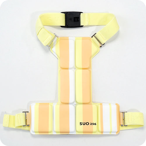 SUO(スオ)SUO 256 ICE for dogs クールベスト熱中症対策 クールアイテム ペット用