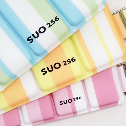 SUO(スオ)SUO 256 ICE for dogs クールベスト熱中症対策 クールアイテム ペット用