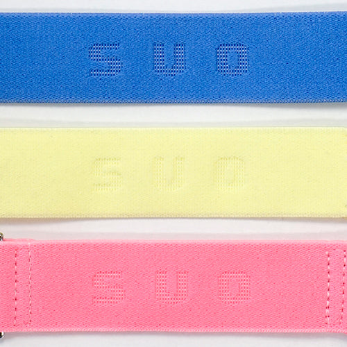 SUO(スオ)SUO 256 ICE for dogs クールベスト熱中症対策 クールアイテム ペット用