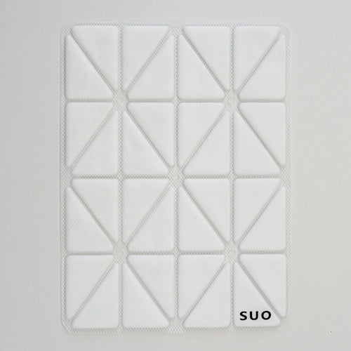 SUO(スオ)2023 SUO 28°ICE クールマット2熱中症対策 クールアイテム ペット用