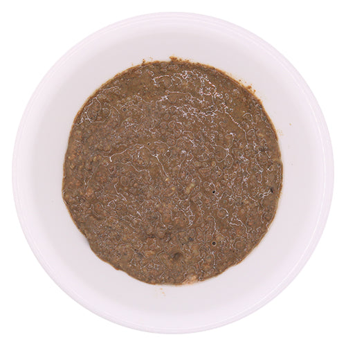 【ROCCA】ロッカ レトルト レバーミンチ(FOR DOG) <100g> 北海道産 えぞ鹿肉 犬用おやつ トッピング