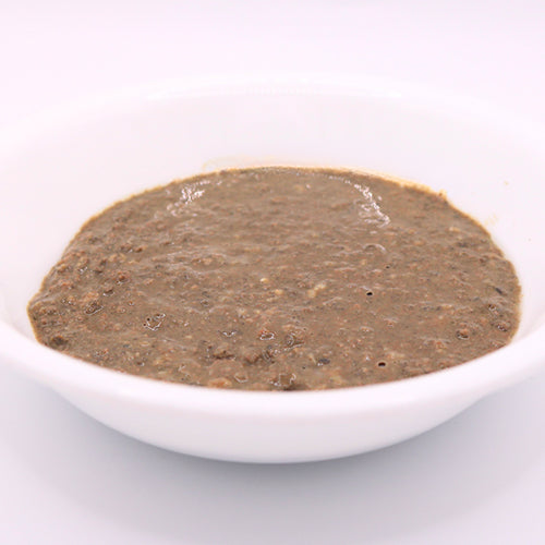 【ROCCA】ロッカ レトルト レバーミンチ(FOR DOG) <100g> 北海道産 えぞ鹿肉 犬用おやつ トッピング