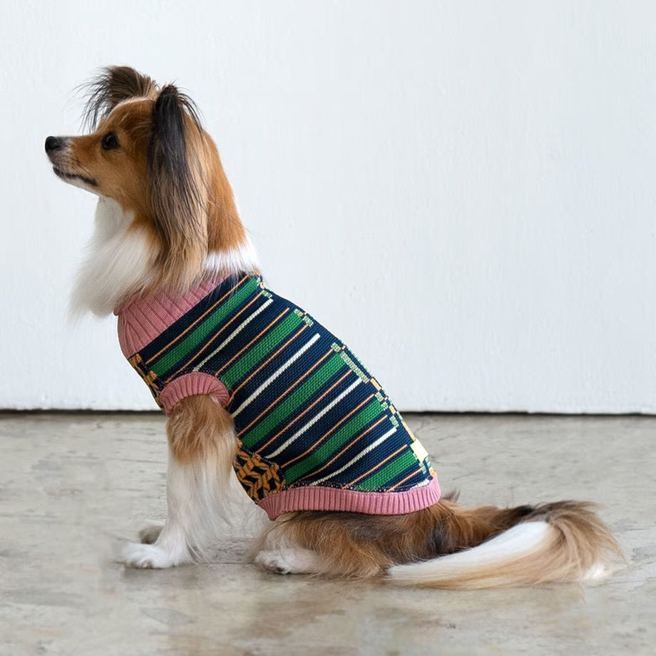 COQ Dog wear(コキュウドッグウェア)OLD MIX ドッグウェア 犬用ウェア