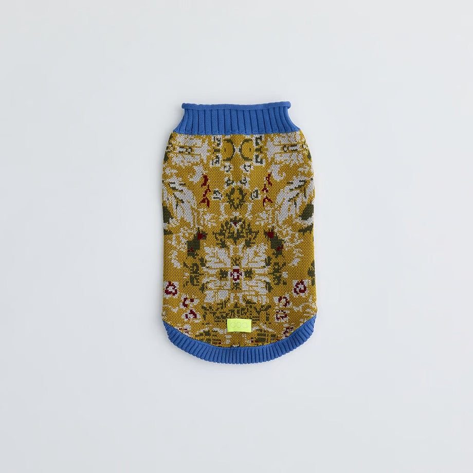 COQ Dog wear(コキュウドッグウェア)FOREST MEMORY ドッグウェア 犬用ウェア