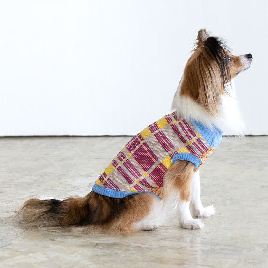 COQ Dog wear(コキュウドッグウェア)OLD MIX ドッグウェア 犬用ウェア