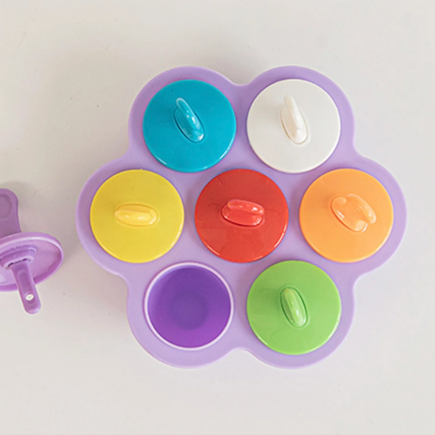 BITE ME (バイトミー)Popsicle Mold