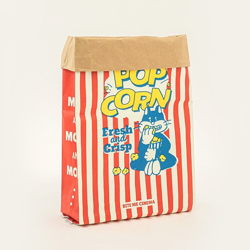 BITE ME (バイトミー)猫用袋おもちゃ 3個セット Cat paper bags 3pcsset