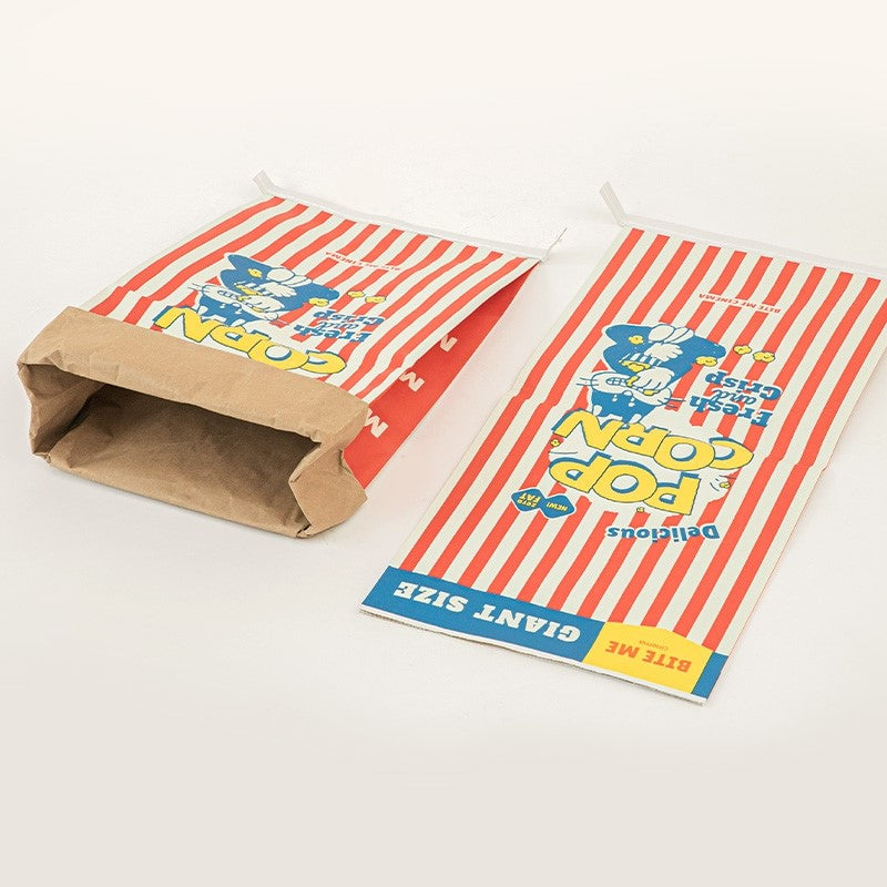 BITE ME (バイトミー)猫用袋おもちゃ 3個セット Cat paper bags 3pcsset