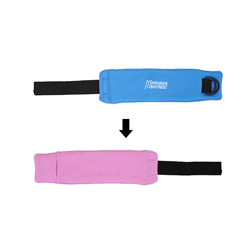 MANDARINE BROTHERS (マンダリン ブラザーズ)NECK COOLER ネッククーラー 熱中症対策 夏向け クールアイテム 犬用 ペット用
