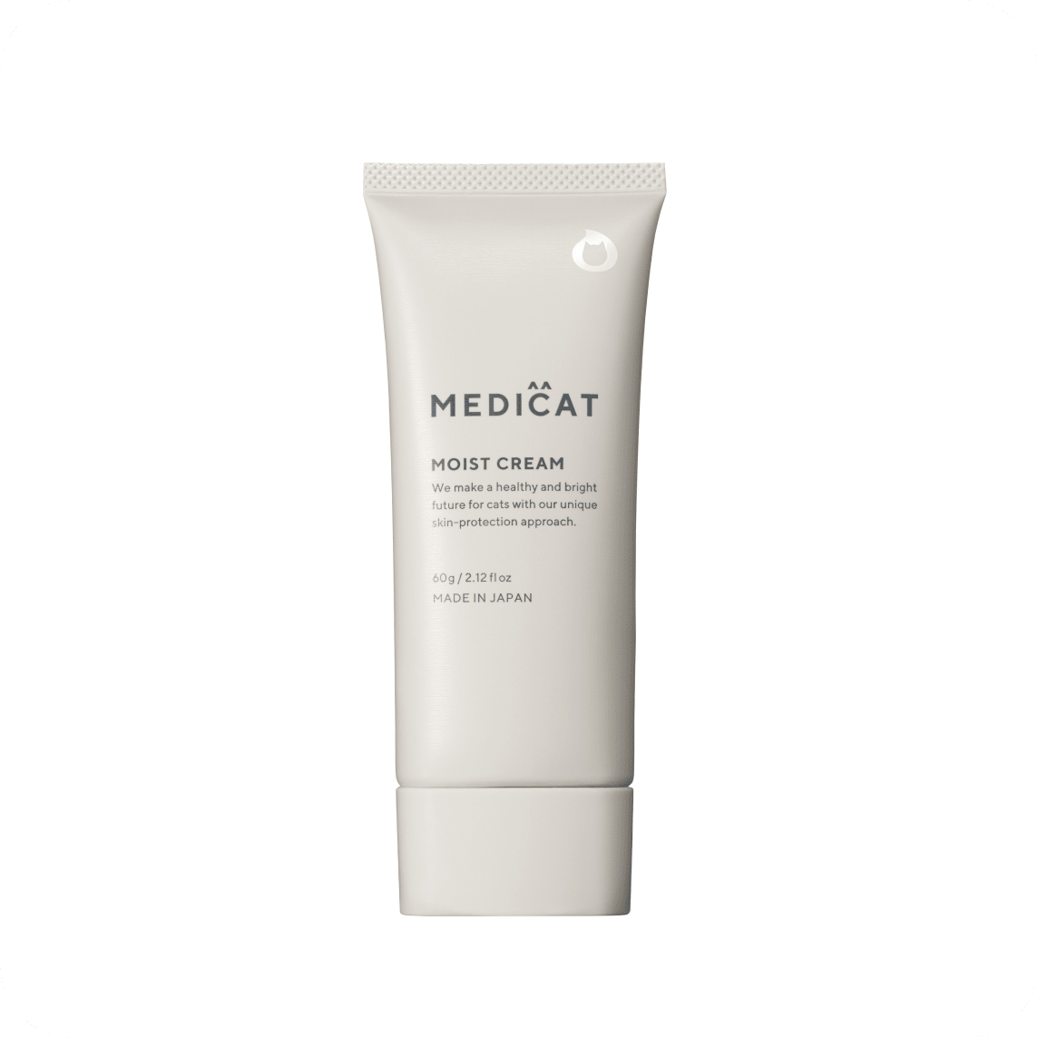 MEDICAT(メディキャット)モイストクリーム MOIST CREAM スキンケア 皮膚・被毛ケア 猫用