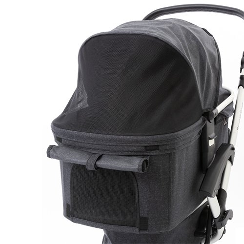 Piccolo Cane(ピッコロカーネ)VENTO ベント ペットカート おでかけ用品