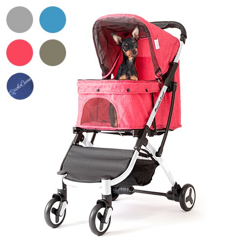 Piccolo Cane(ピッコロカーネ)BENE ベーネ ペットカート おでかけ Piccolo Cane(ピッコロカーネ)BENE ベーネ ペットカート おでかけ