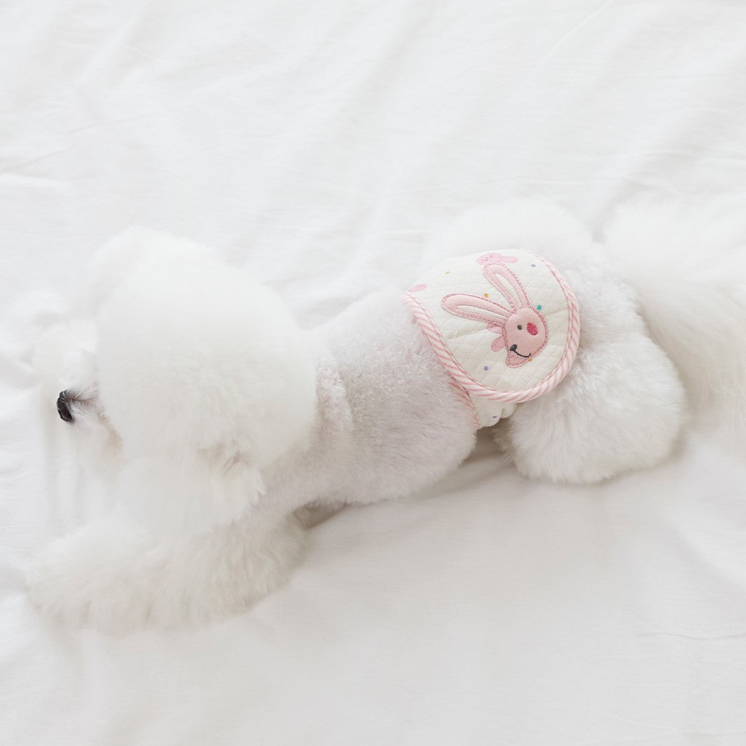 RITOGATO(リトガト)リトガト オーガニックマナーベルト 犬用 おむつ
