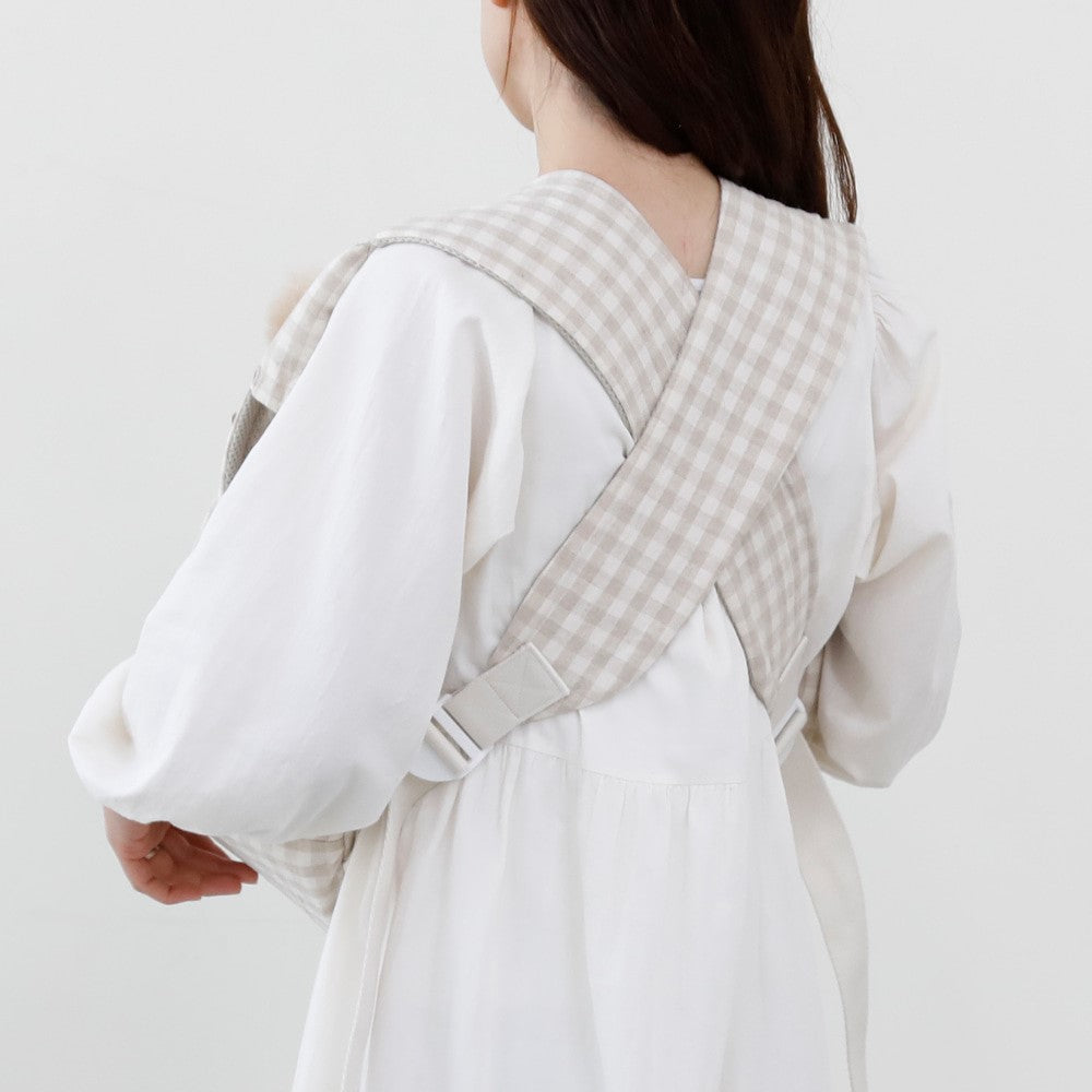 RITOGATO(リトガト) VODDLY クールフロントバッグ ペットキャリー 春夏用