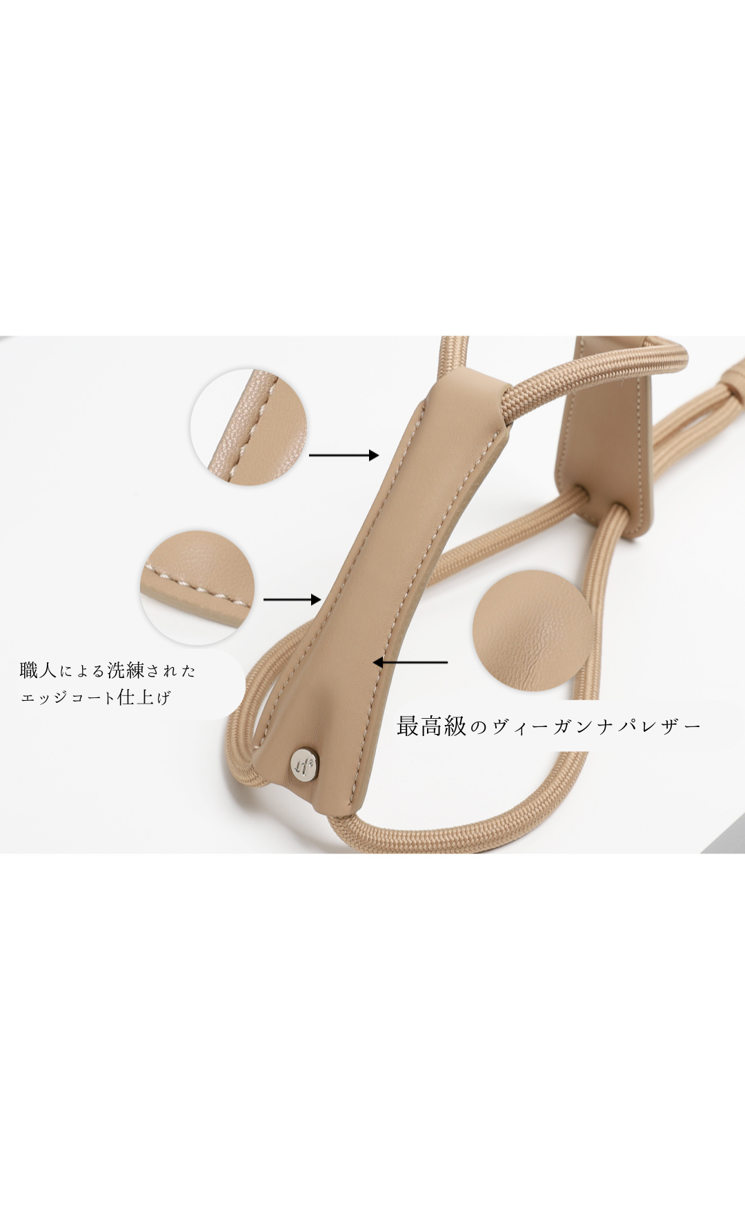 hozi(ホジ)エッセンシャル ハーネス 犬用