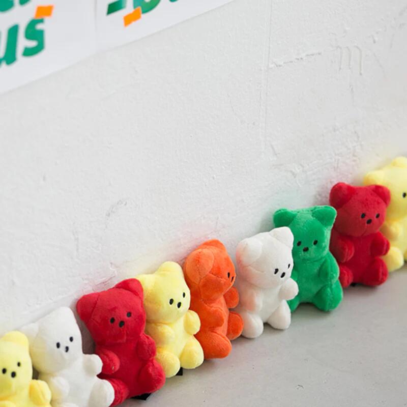 BITE ME (バイトミー)グミベアトイ おもちゃ Gummy bear toy