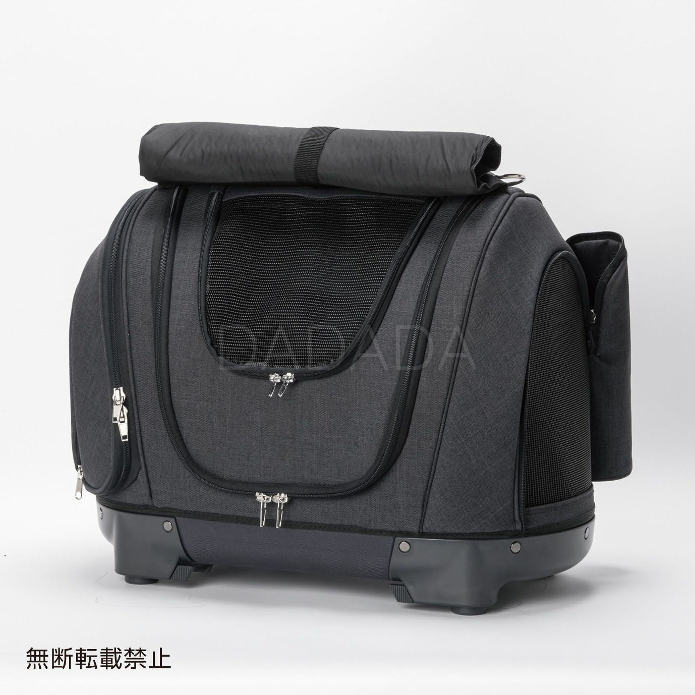 OPPO(オッポ)Pet Carrier muna <CS> ペットキャリー