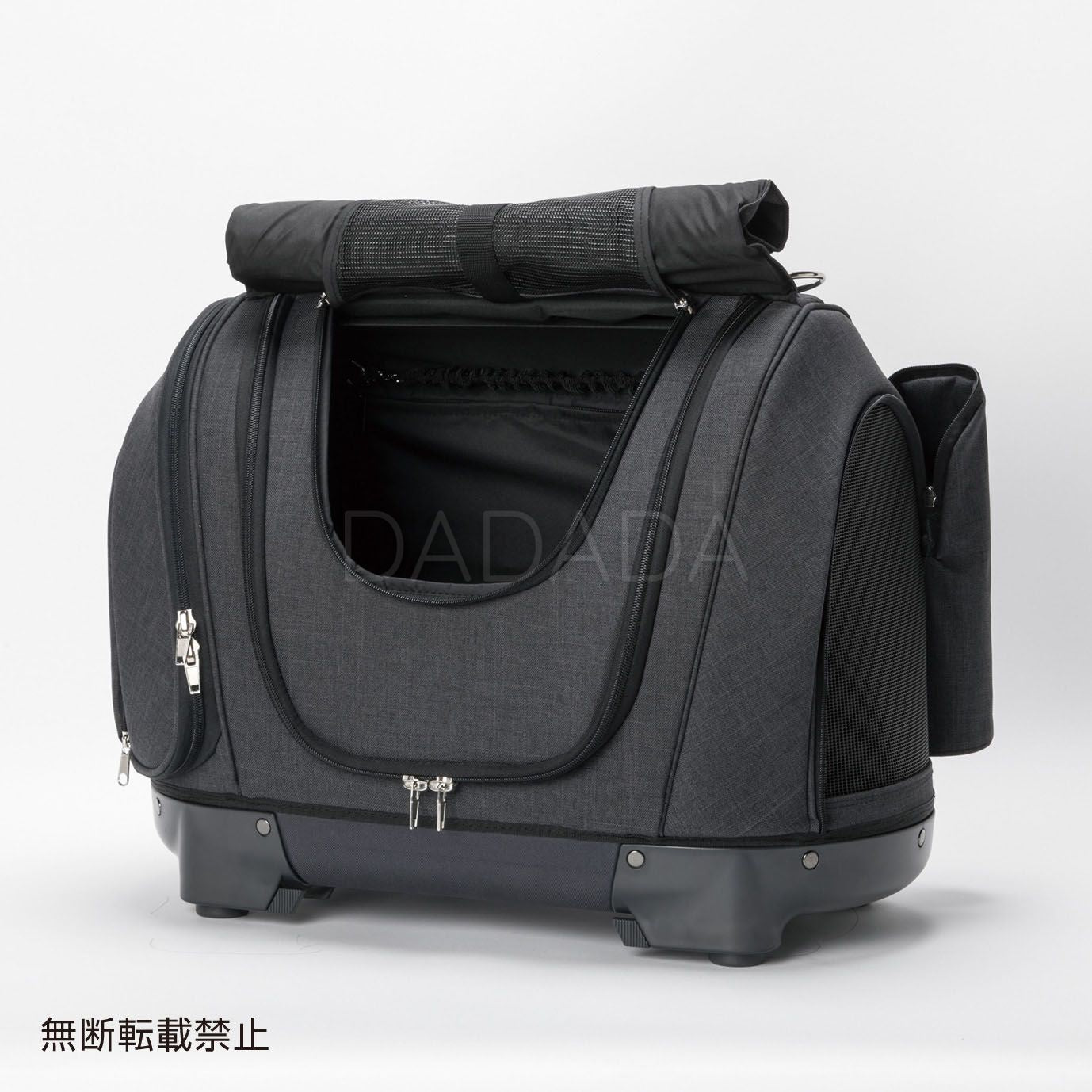 OPPO(オッポ)Pet Carrier muna <CS> ペットキャリー