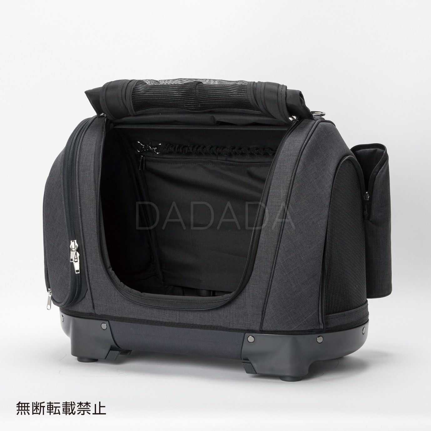 OPPO(オッポ)Pet Carrier muna <CS> ペットキャリー