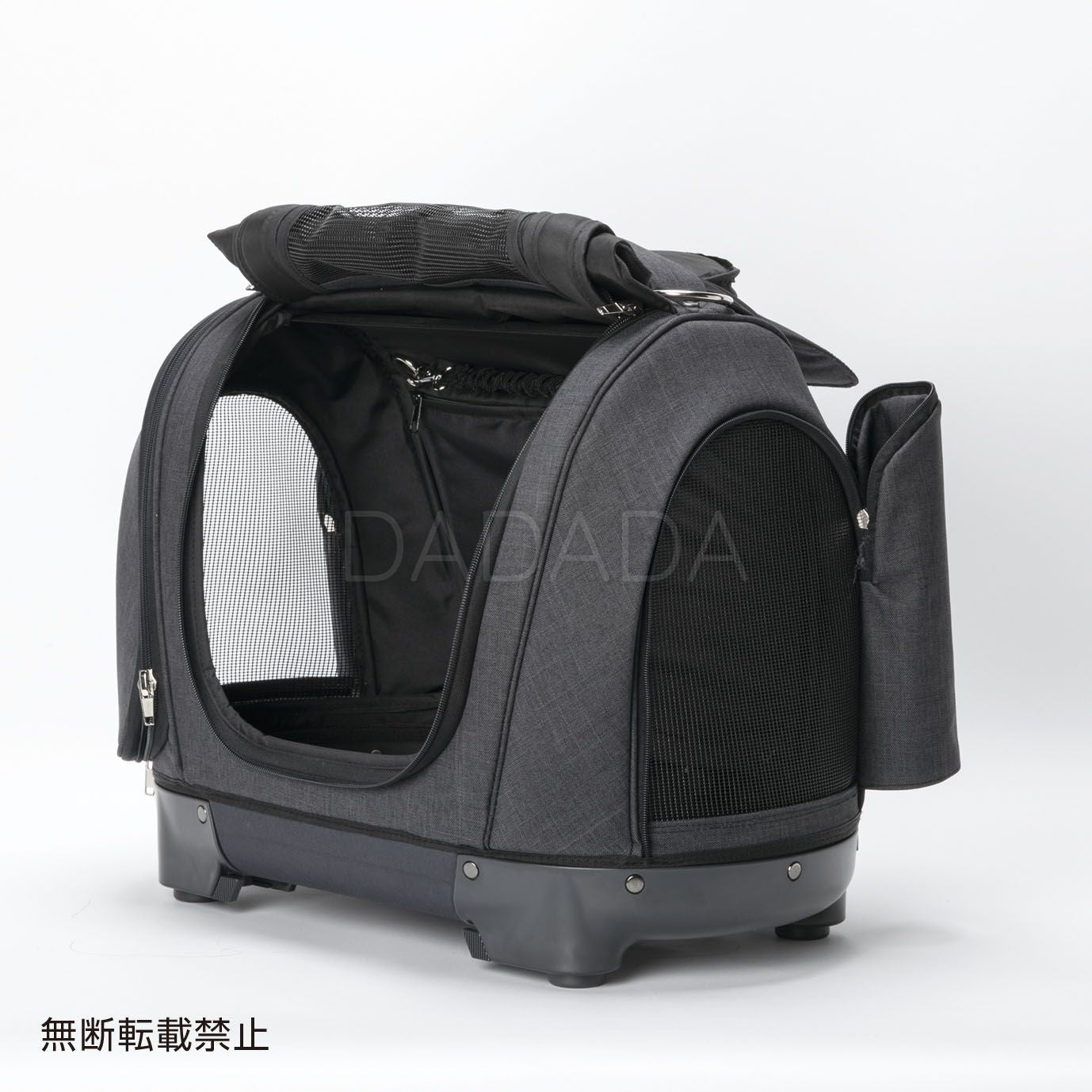 OPPO(オッポ)Pet Carrier muna <CS> ペットキャリー