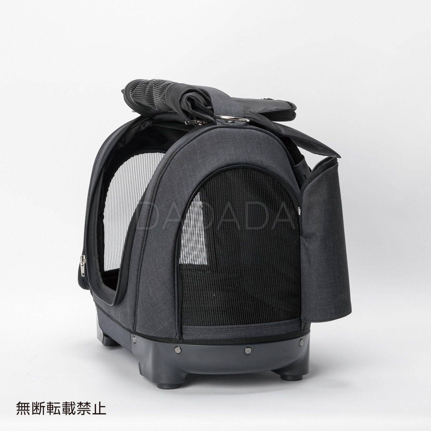 OPPO(オッポ)Pet Carrier muna <CS> ペットキャリー