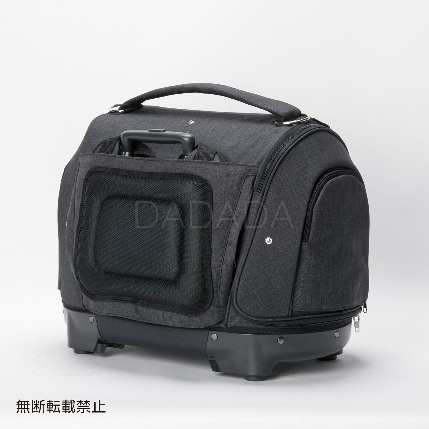 OPPO(オッポ)Pet Carrier muna <CS> ペットキャリー