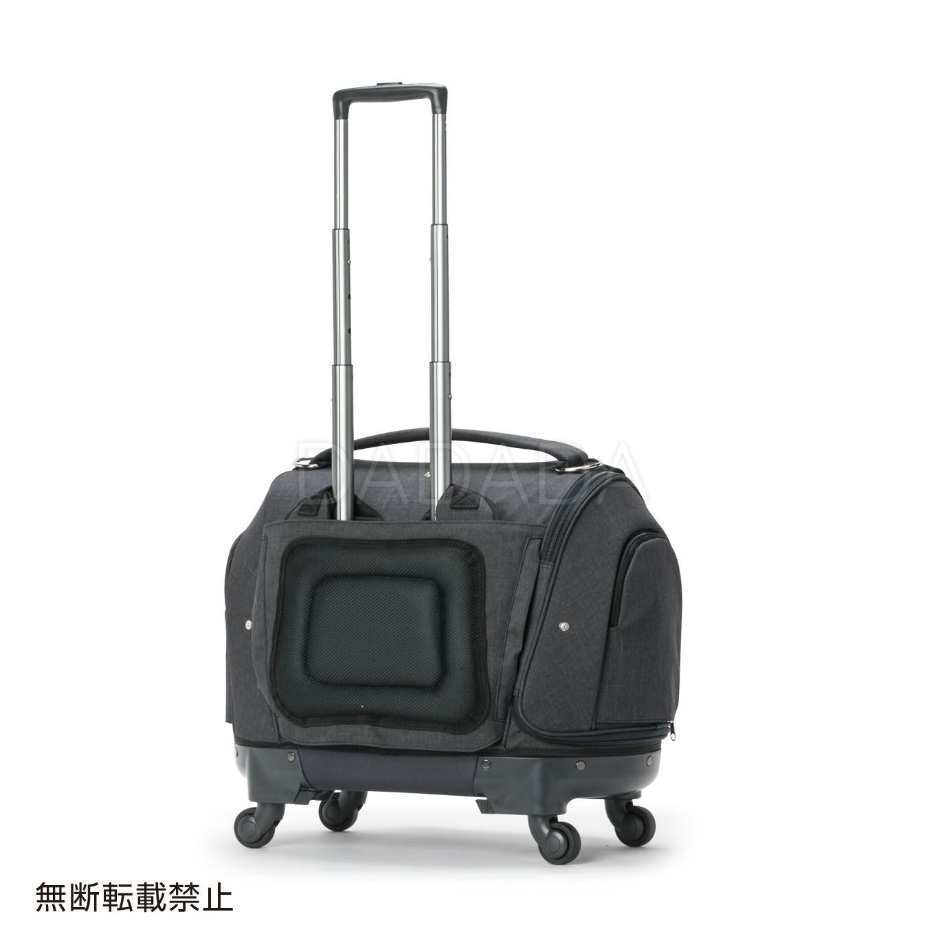 OPPO(オッポ)Pet Carrier muna <CS> ペットキャリー