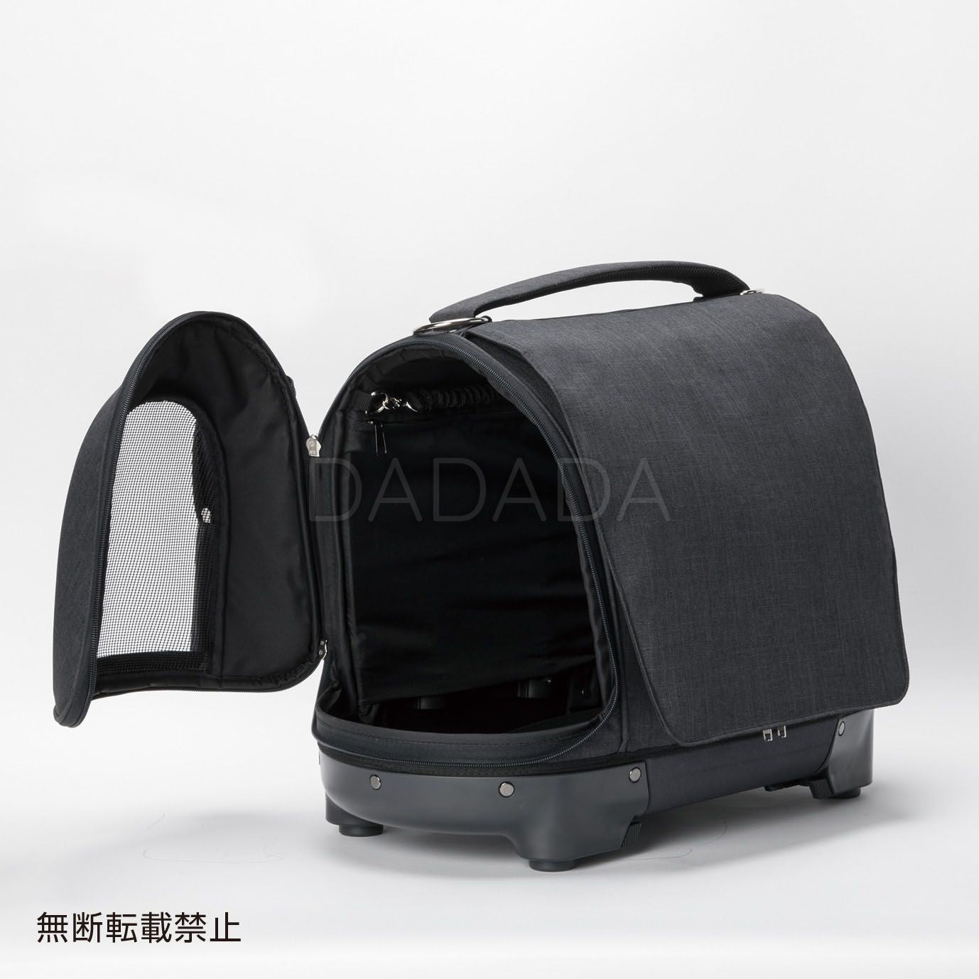 OPPO(オッポ)Pet Carrier muna <CS> ペットキャリー
