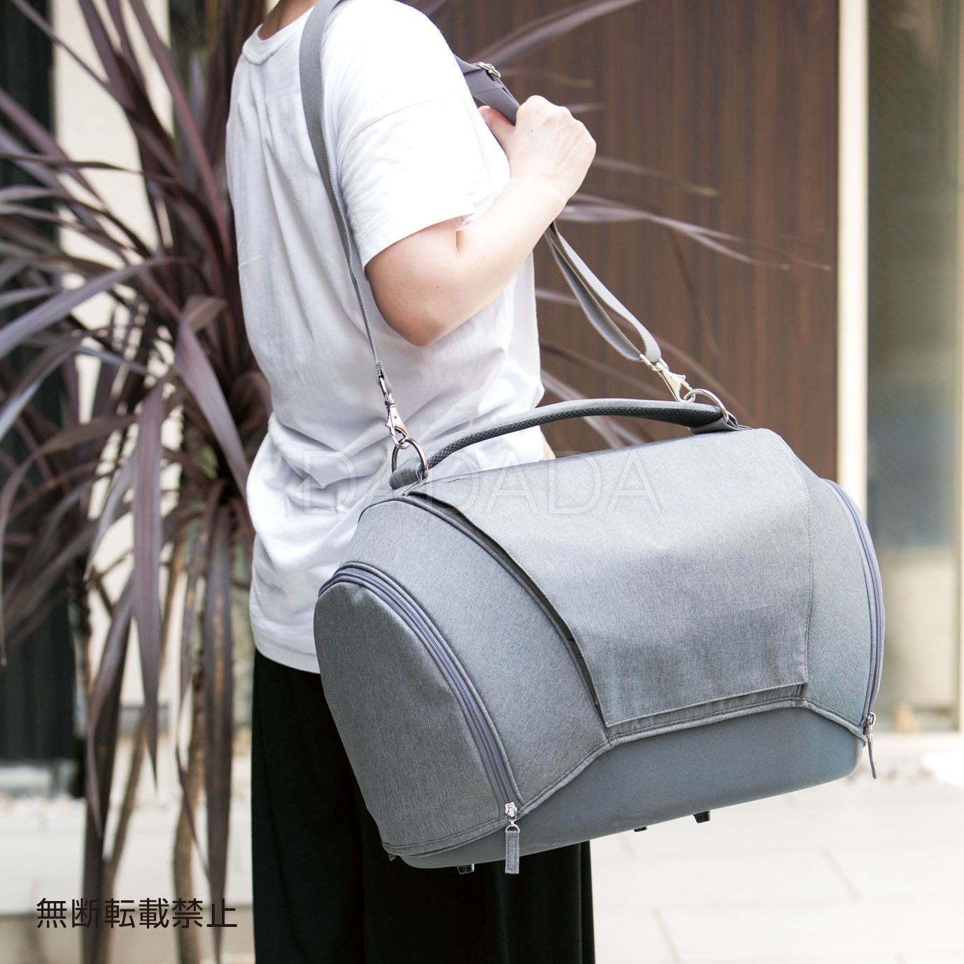 OPPO(オッポ)Pet Carrier muna <DX> ペットキャリー