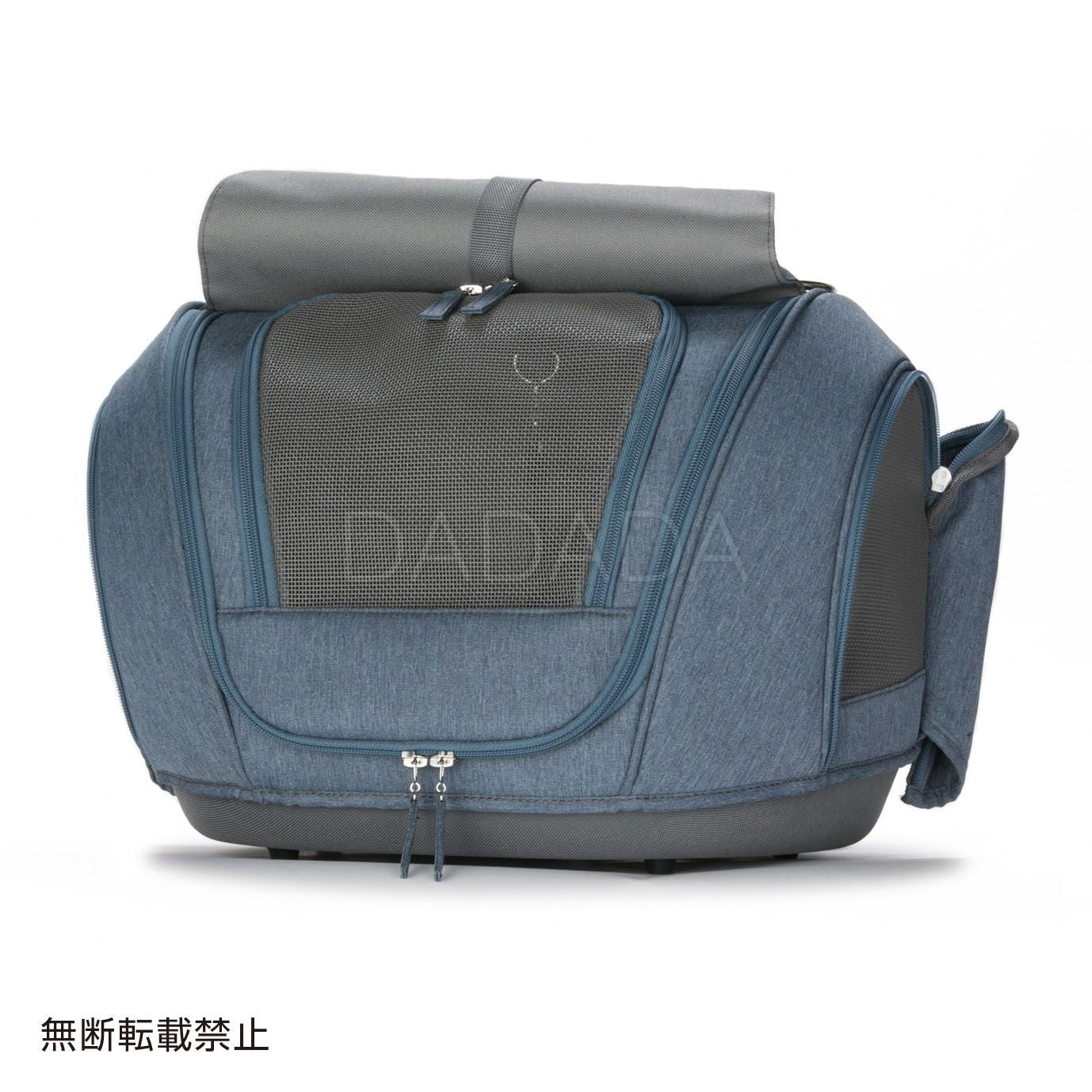 OPPO(オッポ)Pet Carrier muna <FL> ペットキャリー