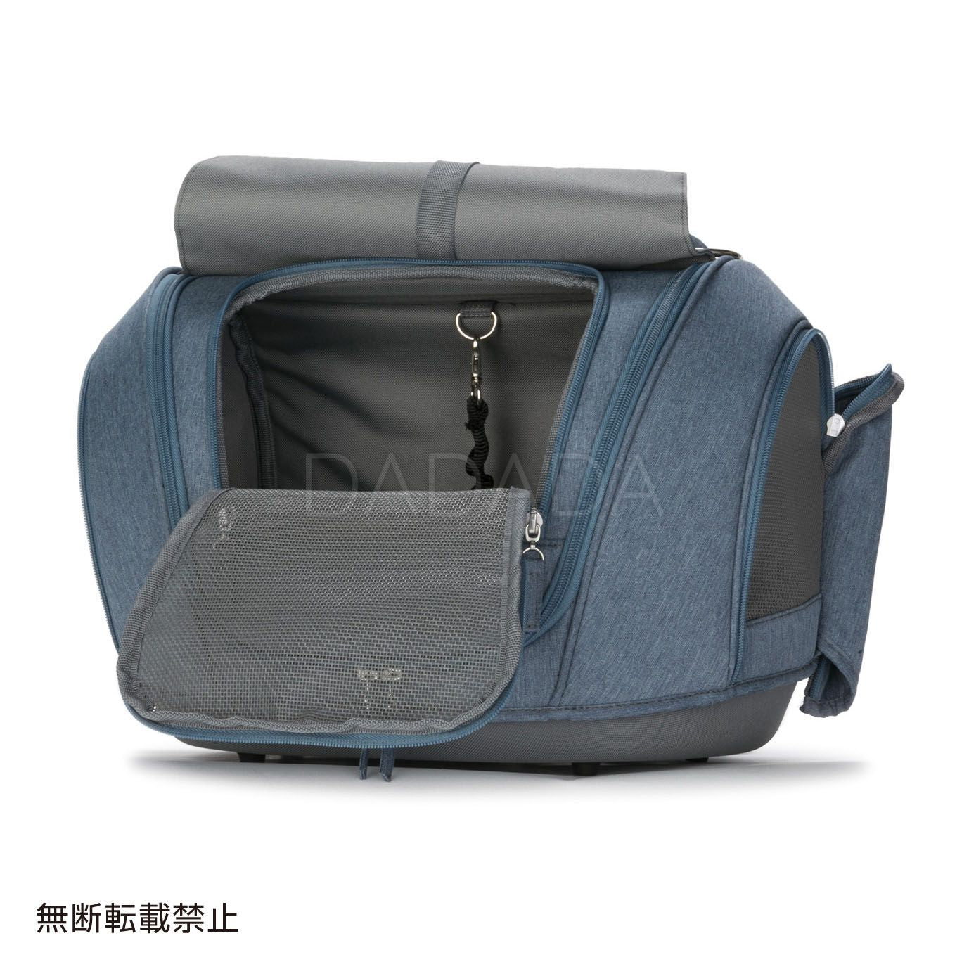 OPPO(オッポ)Pet Carrier muna <FL> ペットキャリー