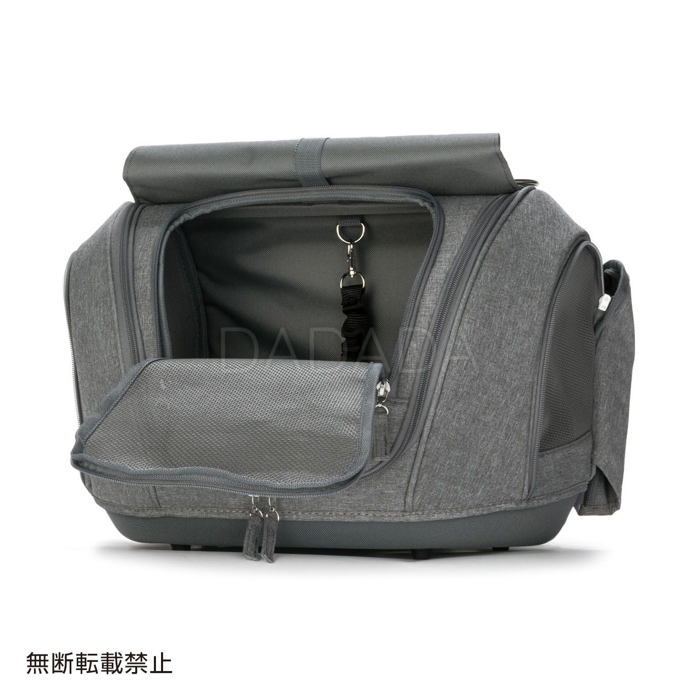 OPPO(オッポ)Pet Carrier muna <FL> ペットキャリー