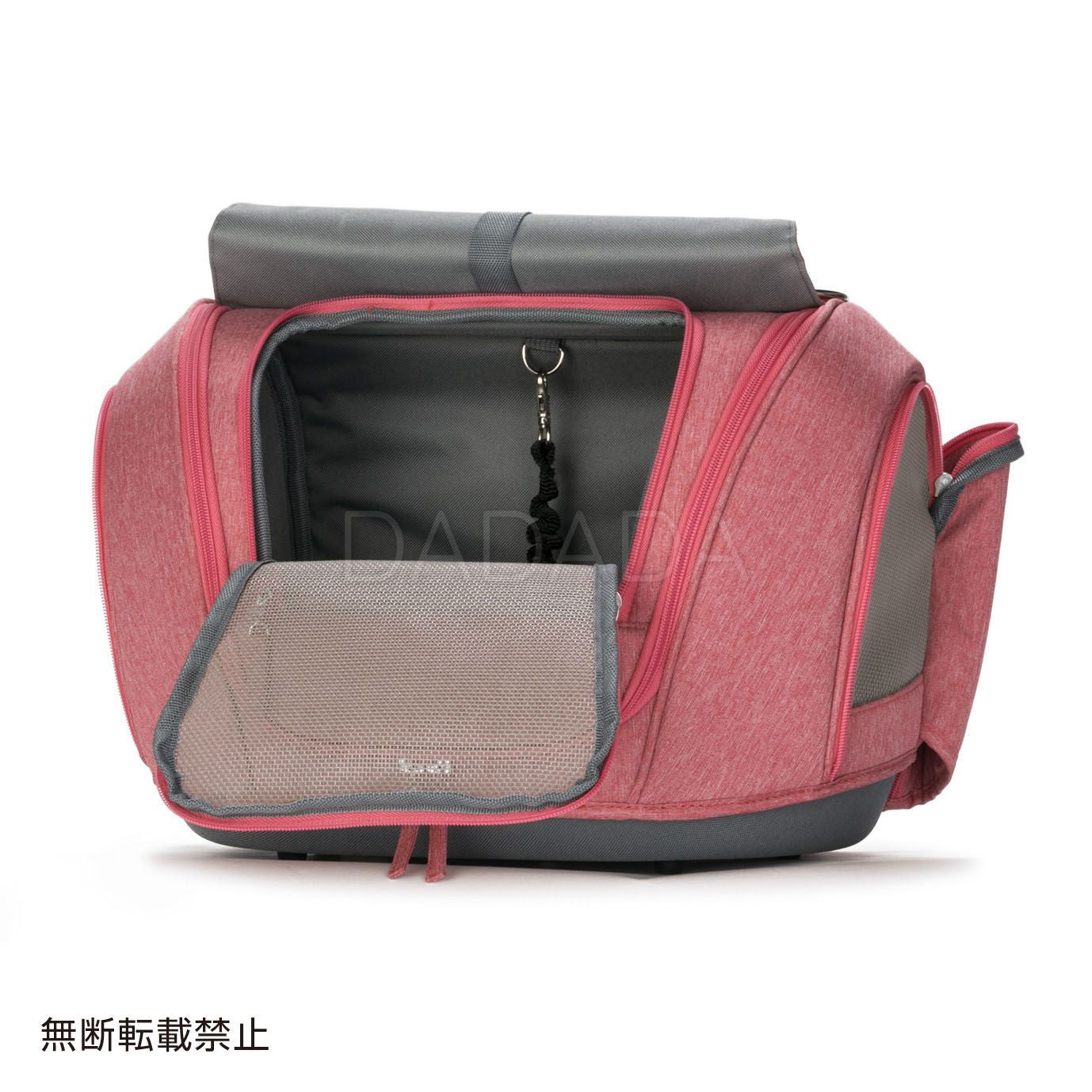 OPPO(オッポ)Pet Carrier muna <FL> ペットキャリー